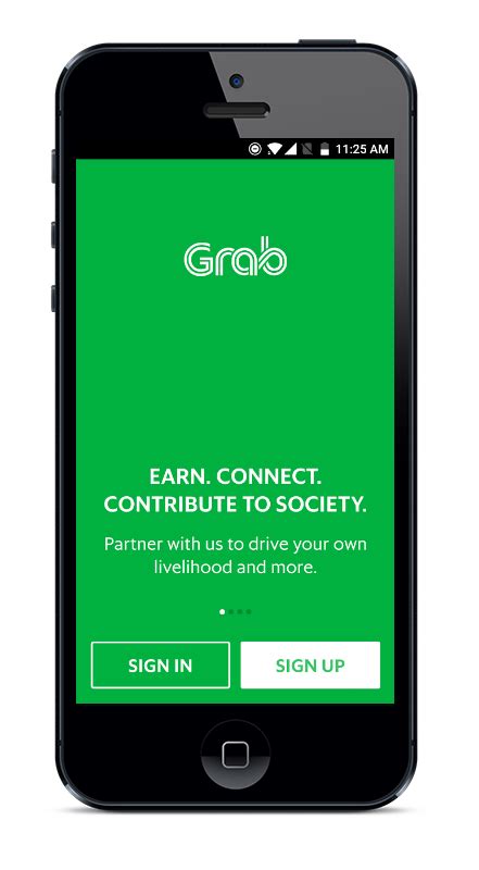 phgrab|grab login.